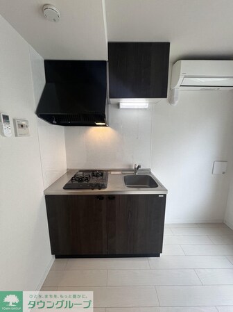 CICADA ASAGAYAの物件内観写真